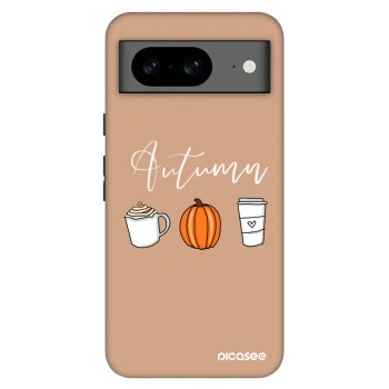 Husă pentru Google Pixel 8 Pro - Autumn