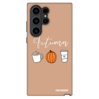Husă pentru Samsung Galaxy S23 Ultra 5G - Autumn