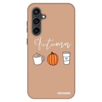 Husă pentru Samsung Galaxy S23 FE S711B - Autumn