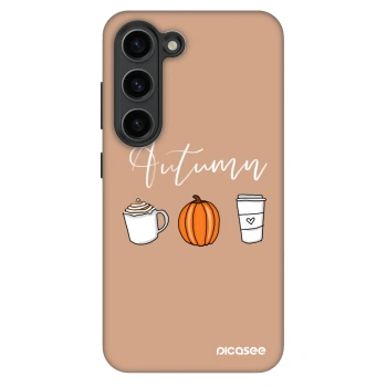 Husă pentru Samsung Galaxy S23 5G - Autumn