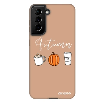 Husă pentru Samsung Galaxy S21 5G G991B - Autumn