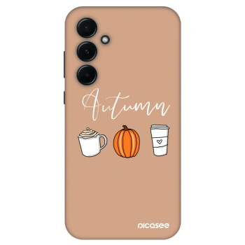 Husă pentru Samsung Galaxy A55 5G A556B - Autumn