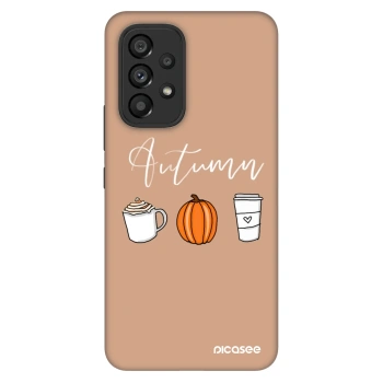Husă pentru Samsung Galaxy A53 5G A536 - Autumn