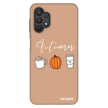 Husă pentru Samsung Galaxy A32 5G A326B - Autumn