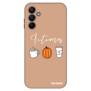 Husă pentru Samsung Galaxy A15 A155F 4G - Autumn