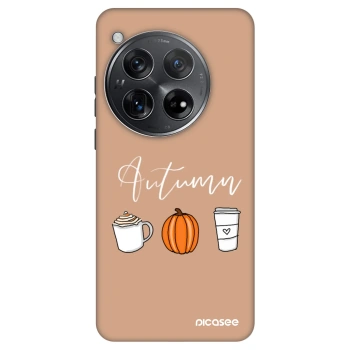 Husă pentru OnePlus 12 5G - Autumn