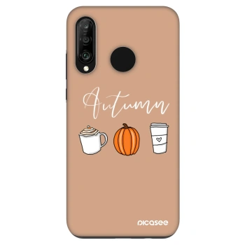 Husă pentru Huawei P30 Lite - Autumn