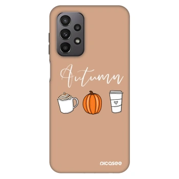 Husă pentru Samsung Galaxy A23 A235F 4G - Autumn
