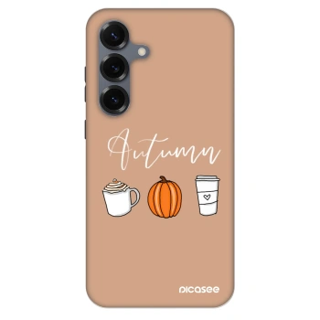 Husă pentru Samsung Galaxy S25 5G - Autumn