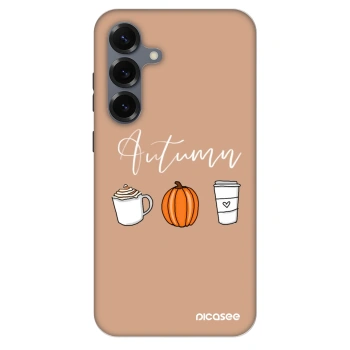 Husă pentru Samsung Galaxy S25+ 5G - Autumn