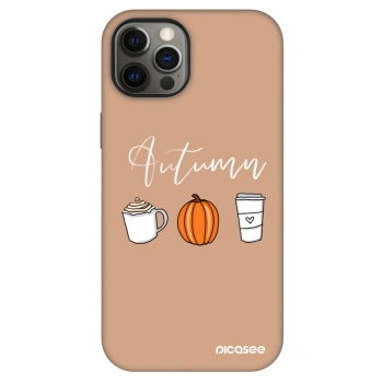 Husă pentru Apple iPhone 12 Pro - Autumn