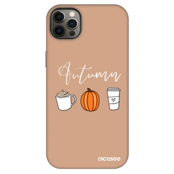 Husă pentru Apple iPhone 12 Pro Max - Autumn