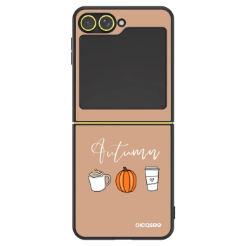 Husă pentru Samsung Galaxy Z Flip7 FE 5G - Autumn