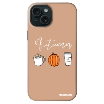 Husă pentru Apple iPhone 14 - Autumn