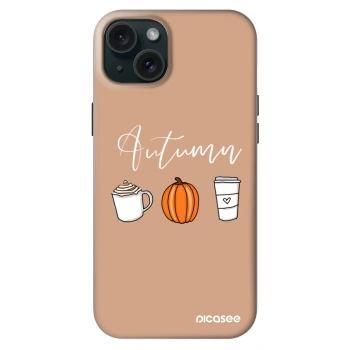 Husă pentru Apple iPhone 15 Plus - Autumn