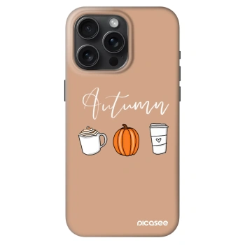 Husă pentru Apple iPhone 15 Pro Max - Autumn