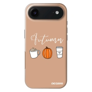 Husă pentru Apple iPhone Air - Autumn