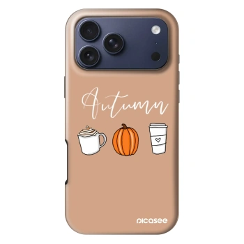 Husă pentru Apple iPhone 17 Pro Max - Autumn