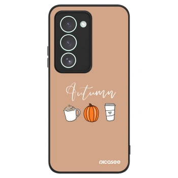 Husă pentru Xiaomi Redmi 15 5G - Autumn