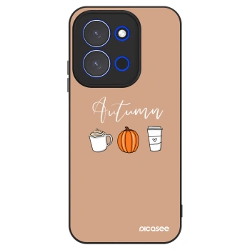 Husă pentru Xiaomi Redmi 15C 4G - Autumn