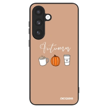 Picasee ULTIMATE CASE PowerShare pentru Samsung Galaxy S25 FE 5G - Autumn