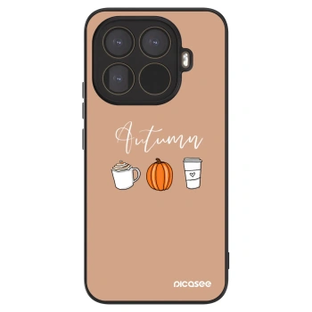 Picasee ULTIMATE CASE pentru Xiaomi 15T Pro - Autumn