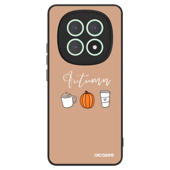 Husă pentru Xiaomi Redmi Note 15 4G - Autumn