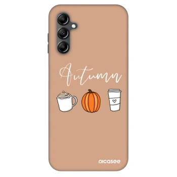 Husă pentru Samsung Galaxy A16 4G - Autumn