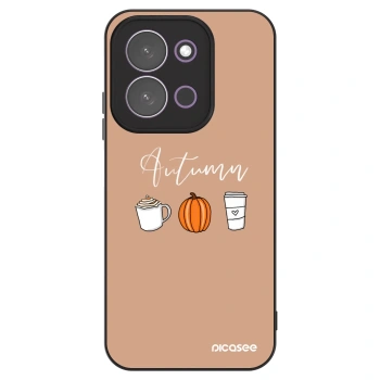 Husă pentru Xiaomi Redmi 15C 5G - Autumn