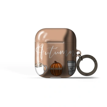 Case for Apple AirPods 2 - DESIGN##