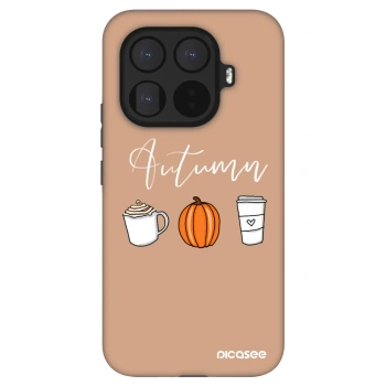 Husă pentru Xiaomi 15T Pro - Autumn