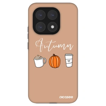 Husă pentru Xiaomi 15T - Autumn
