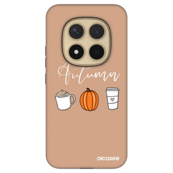 Husă pentru Xiaomi Redmi Note 15 Pro+ - Autumn
