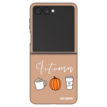 Husă pentru Samsung Galaxy Z Flip7 5G - Autumn