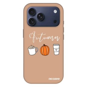 Husă pentru Apple iPhone 18 Pro - Autumn