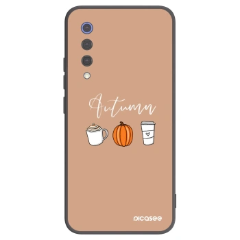 Husă pentru Xiaomi Mi 9 SE - Autumn