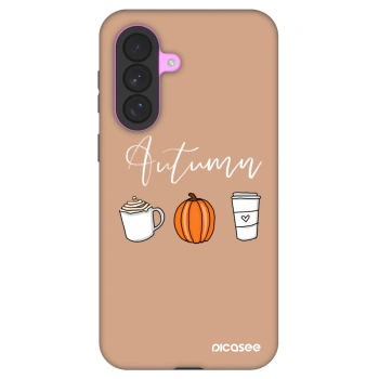 Picasee Fashion Case pentru Samsung Galaxy A37 - Autumn
