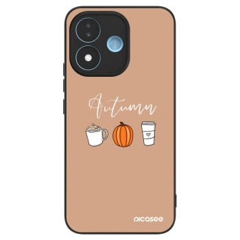 Husă pentru Xiaomi Redmi Note 17 5G - Autumn