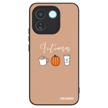 Husă pentru Xiaomi Redmi Note 17 Pro MAX 5G - Autumn
