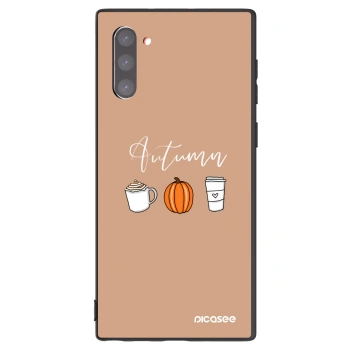 Husă pentru Samsung Galaxy Note 10 N970F - Autumn