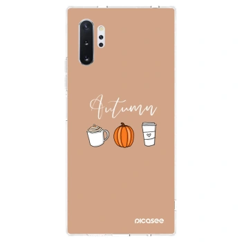 Husă pentru Samsung Galaxy Note 10+ N975F - Autumn