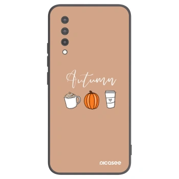 Husă pentru Xiaomi Mi 9 Lite - Autumn