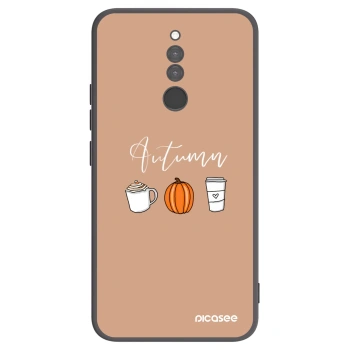 Husă pentru Xiaomi Redmi 8 - Autumn