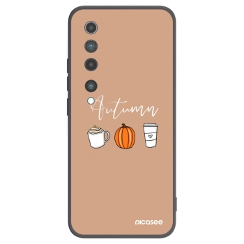 Husă pentru Xiaomi Mi 10 - Autumn