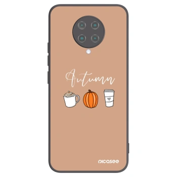 Husă pentru Xiaomi Poco F2 Pro - Autumn