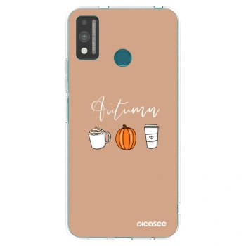 Husă pentru Honor 9X Lite - Autumn