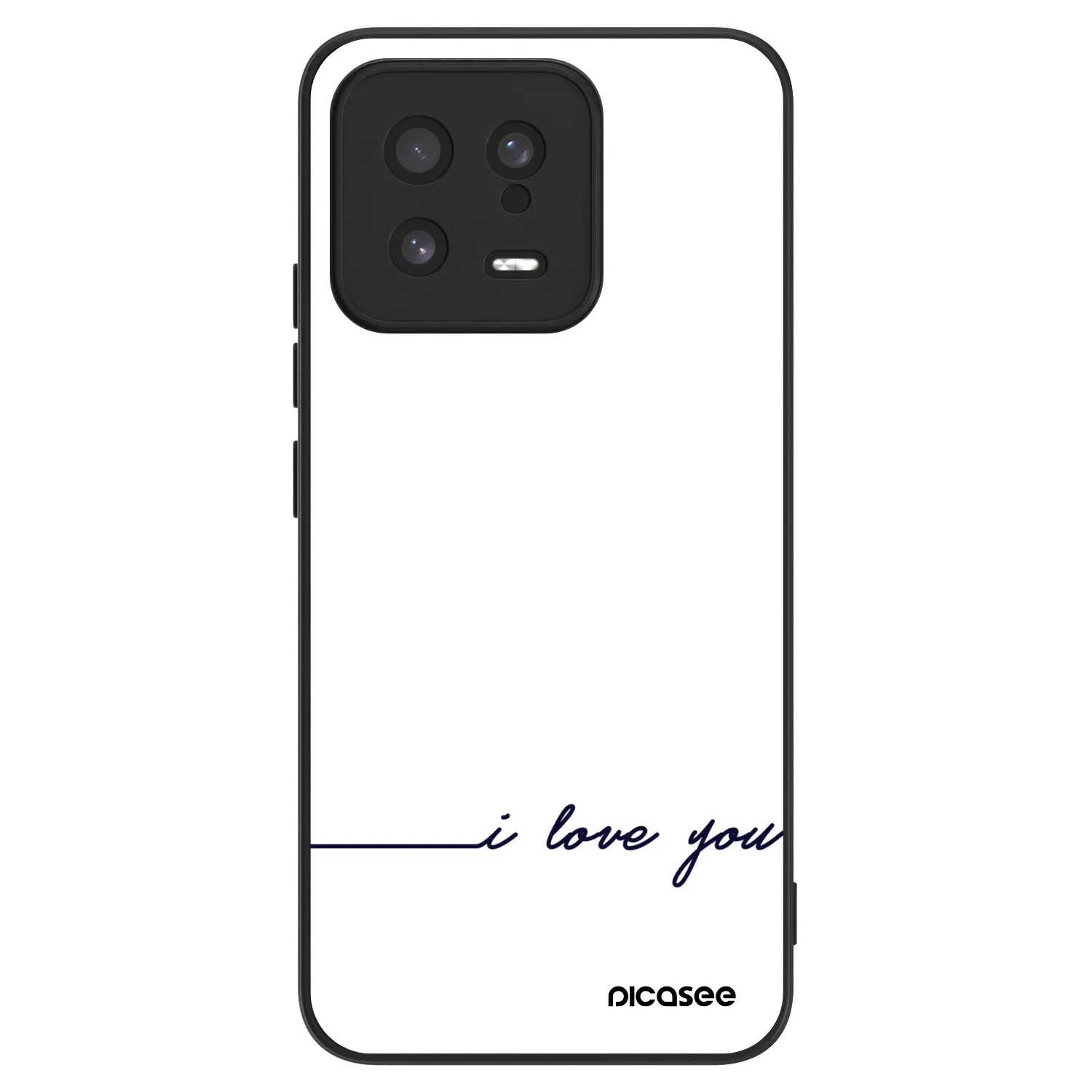 Picasee ULTIMATE CASE pentru Xiaomi 13 - I love you