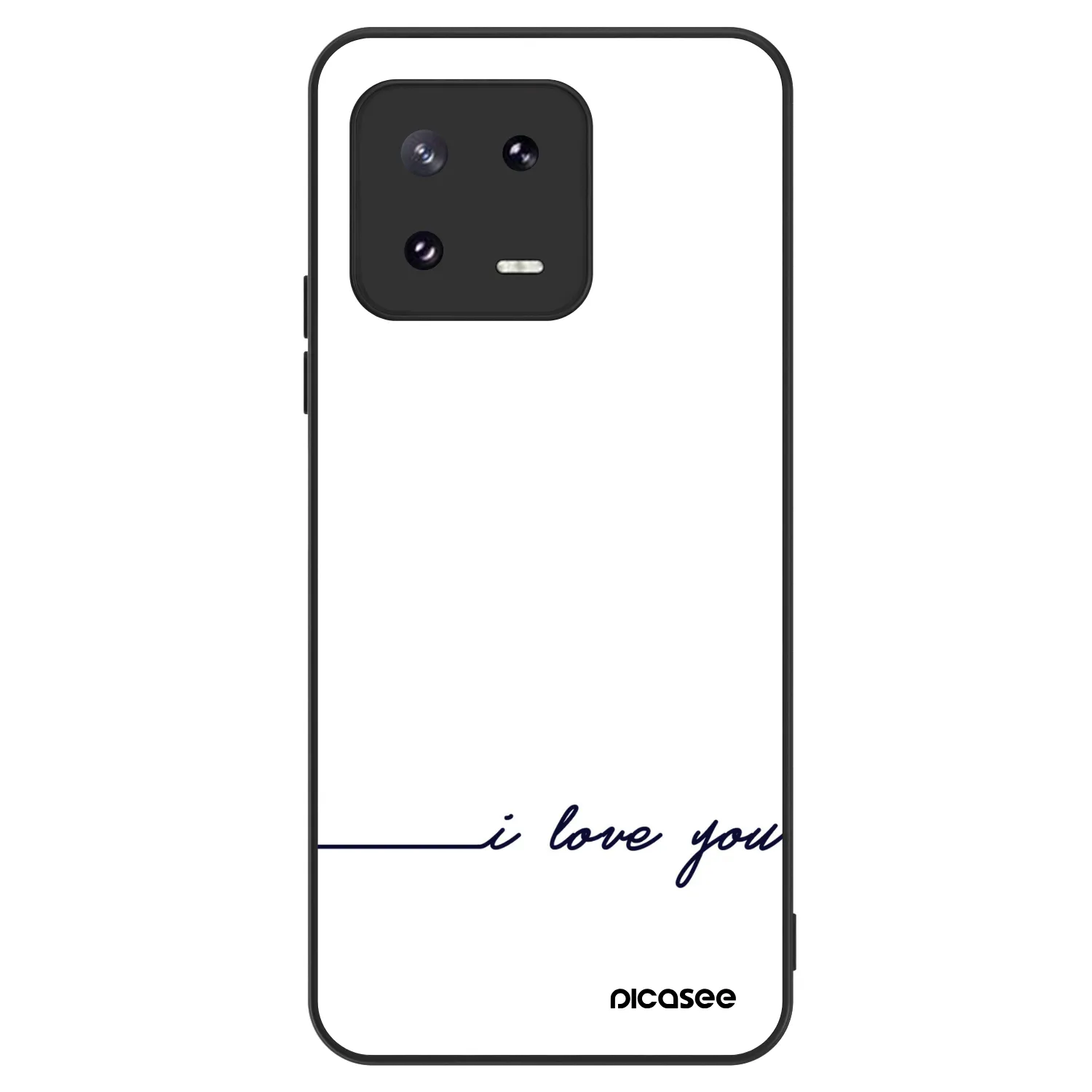 Picasee ULTIMATE CASE pentru Xiaomi 13 Pro - I love you