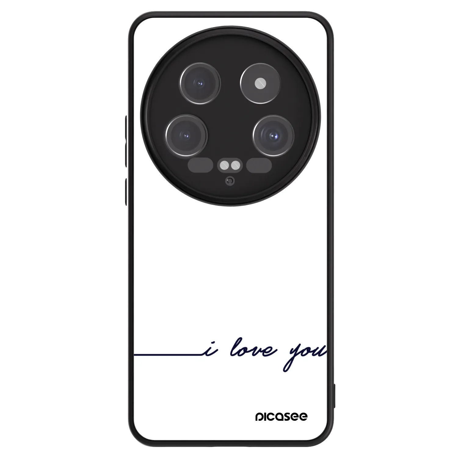 Picasee ULTIMATE CASE pentru Xiaomi 14 Ultra - I love you