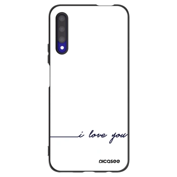 Husă pentru Honor 9X Pro - I love you